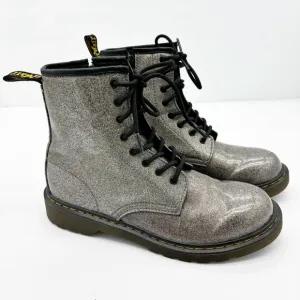 Dr. Martens Glitter 1460 Boots