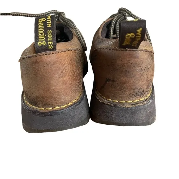 Dr. Martens Lachlan Shoes