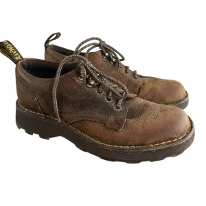 Dr. Martens Lachlan Shoes