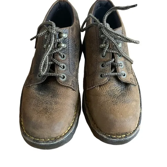 Dr. Martens Lachlan Shoes