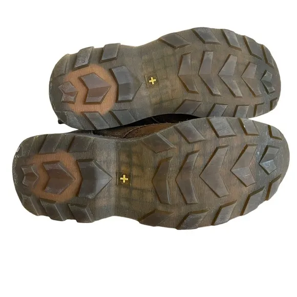 Dr. Martens Lachlan Shoes