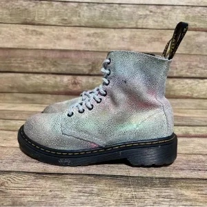 Dr. Martens Pascal Lace Up Boots