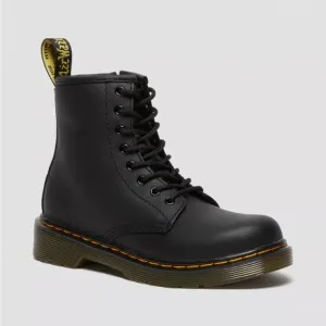 Dr Martens Softy Lace Up Boots