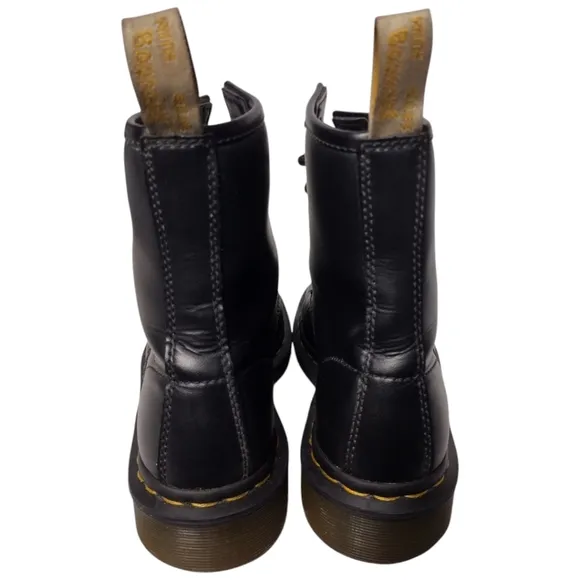 Dr. Martens Vegan 1460 Felix Lace Up Boots