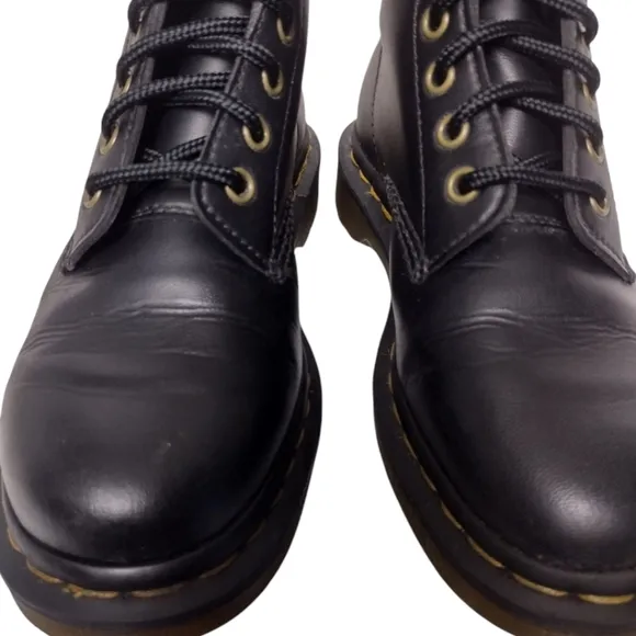 Dr. Martens Vegan 1460 Felix Lace Up Boots