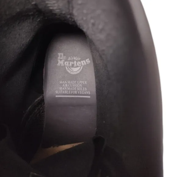 Dr. Martens Vegan 1460 Felix Lace Up Boots