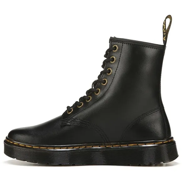 Dr. Martens Zavala Combat Boots