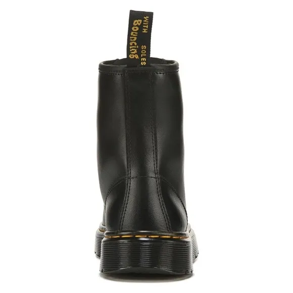 Dr. Martens Zavala Combat Boots