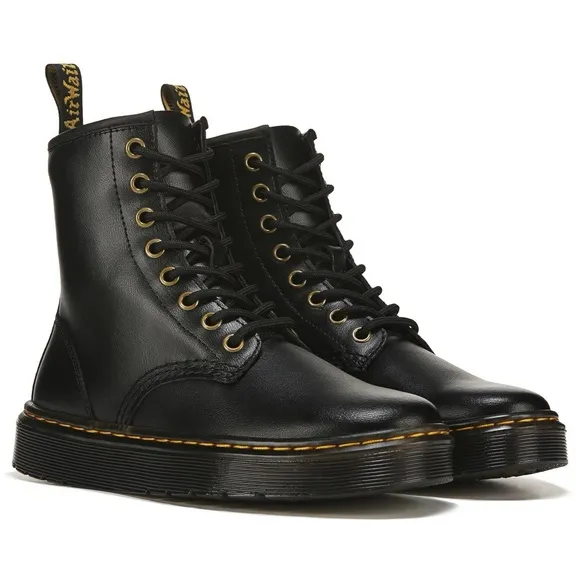 Dr. Martens Zavala Combat Boots