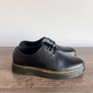 Dr. Martens Zavala Lo Unisex Oxford Size 7 or 8 #242629