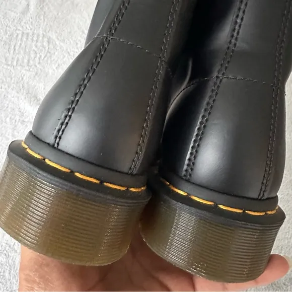 Dr.Martens 1460 COMBAT BOOTS The Original