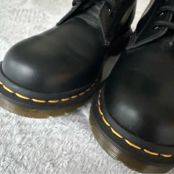 Dr.Martens 1460 COMBAT BOOTS The Original