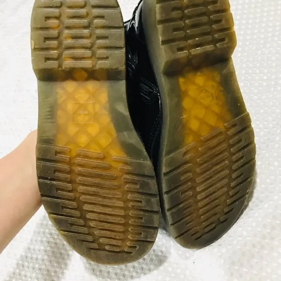 Dr.martens combat boots