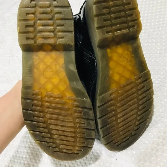 Dr.martens combat boots