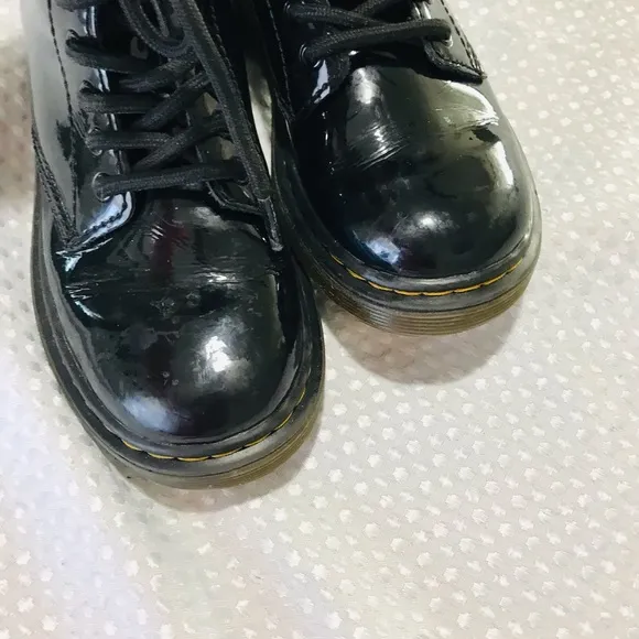 Dr.martens combat boots