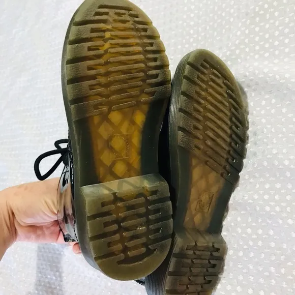 Dr.martens combat boots
