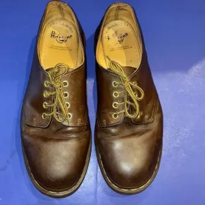 Dr Marten’s Oxford Mens Shoes