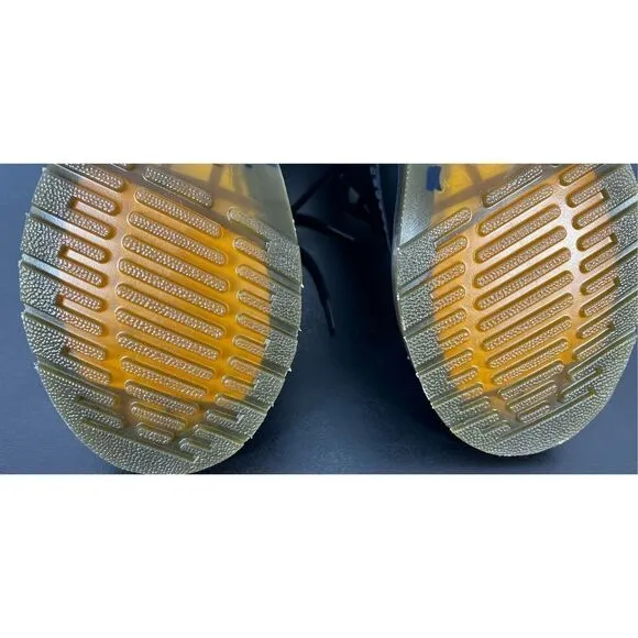 Dr.Martens combat boots