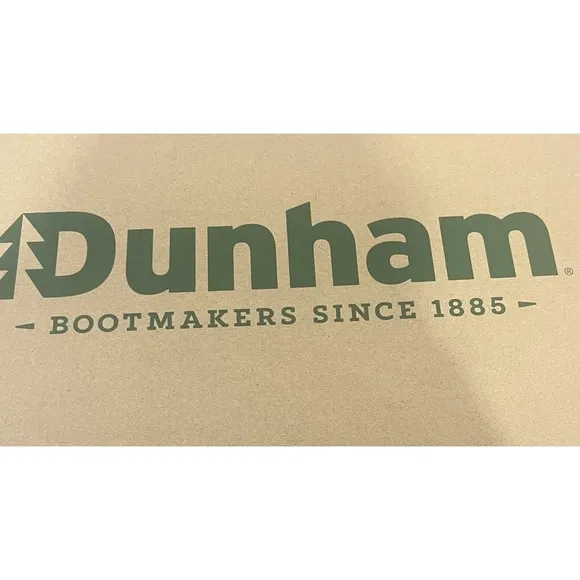 DUNHAM CAPTAIN VENETIAN - Size 14 D -Men's Shoes- NAVY Marine **NEW**
