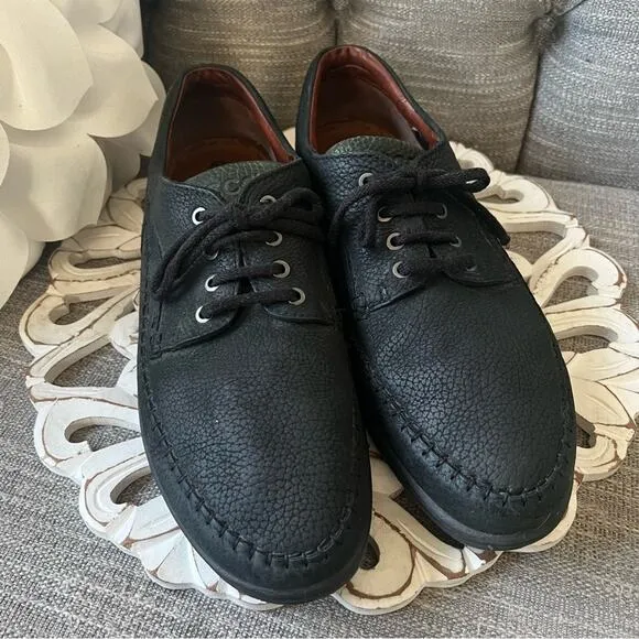 ECCO Men’s Oxford Shoes 42 US 8.5