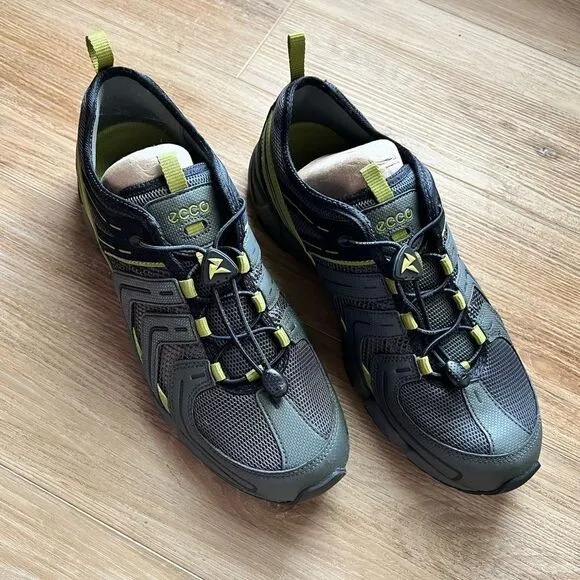 ECCO Ultra Terrain 1.1 Men’s Shoes Size 10-10.5