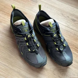 ECCO Ultra Terrain 1.1 Men’s Shoes Size 10-10.5