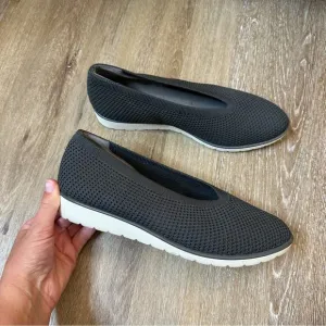 Eileen Fisher Heaven Mesh Flats 7.5