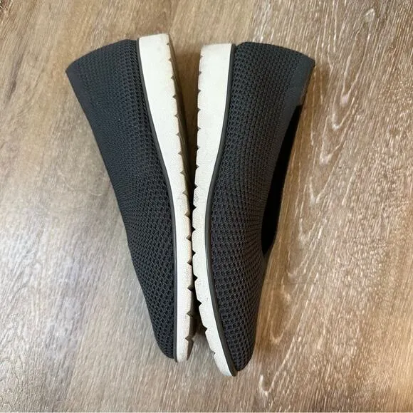 Eileen Fisher Heaven Mesh Flats 7.5