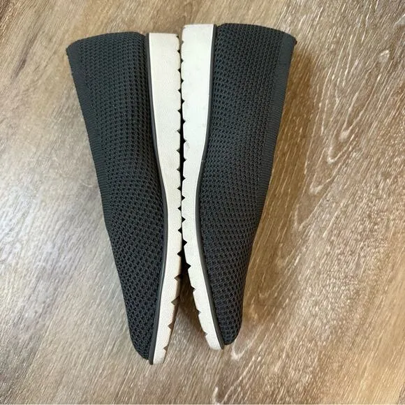Eileen Fisher Heaven Mesh Flats 7.5