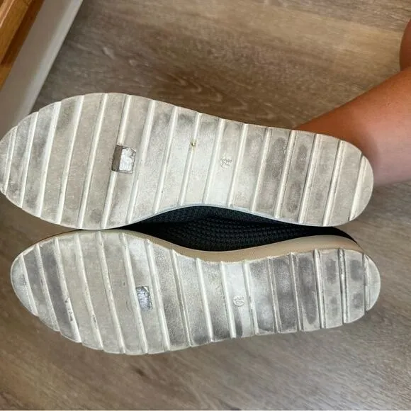 Eileen Fisher Heaven Mesh Flats 7.5