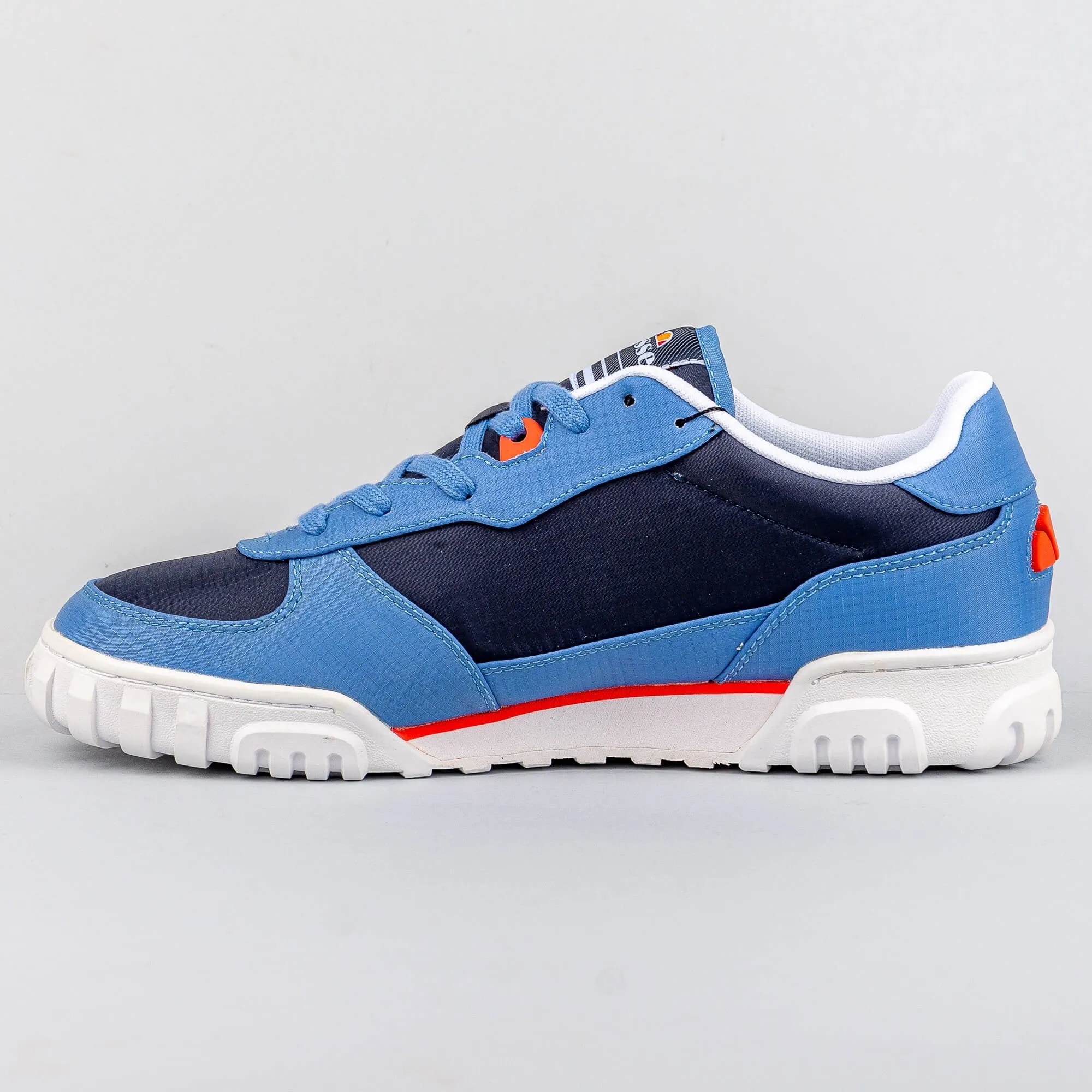 Ellesse Tanker Cupsole BLUE/NAVY