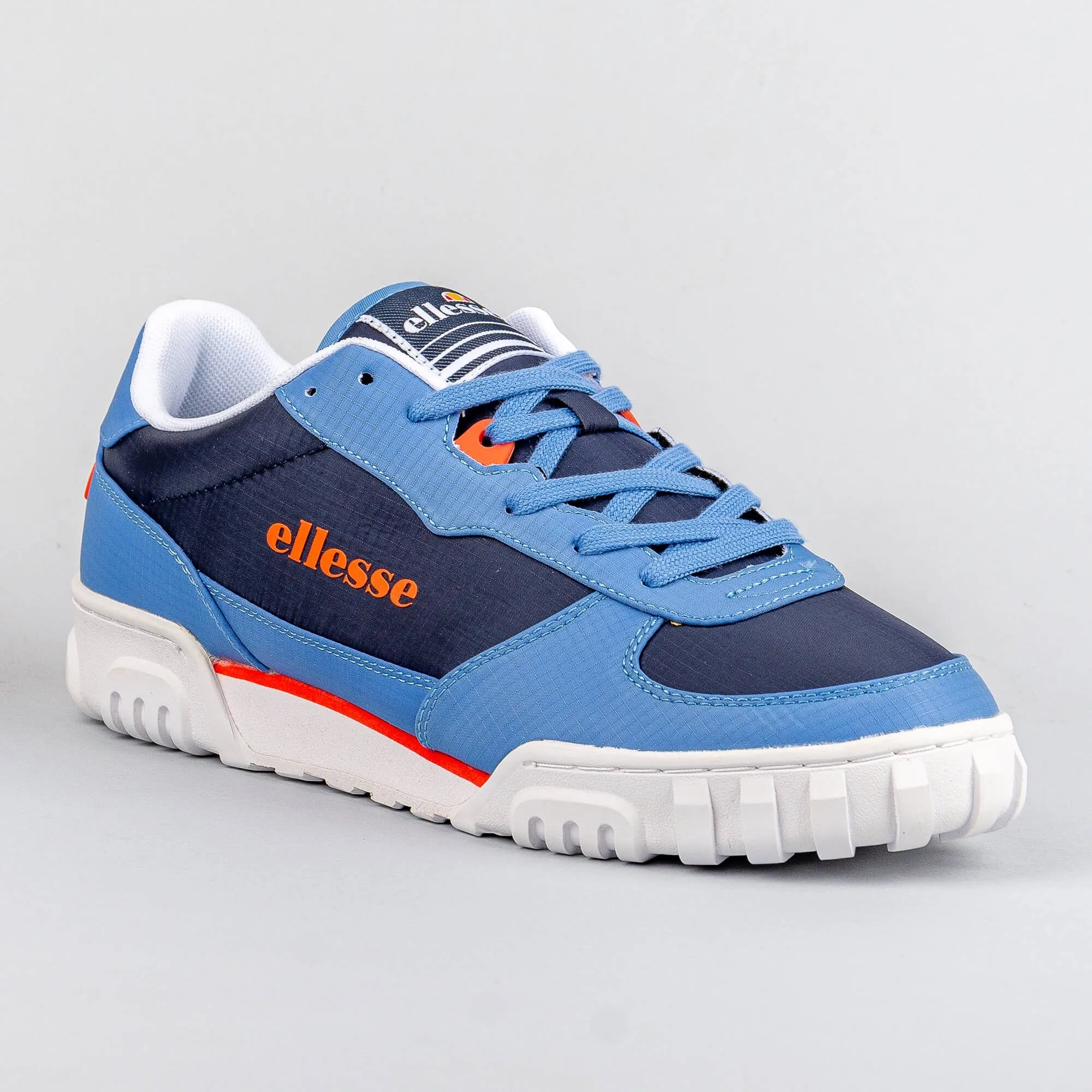 Ellesse Tanker Cupsole BLUE/NAVY