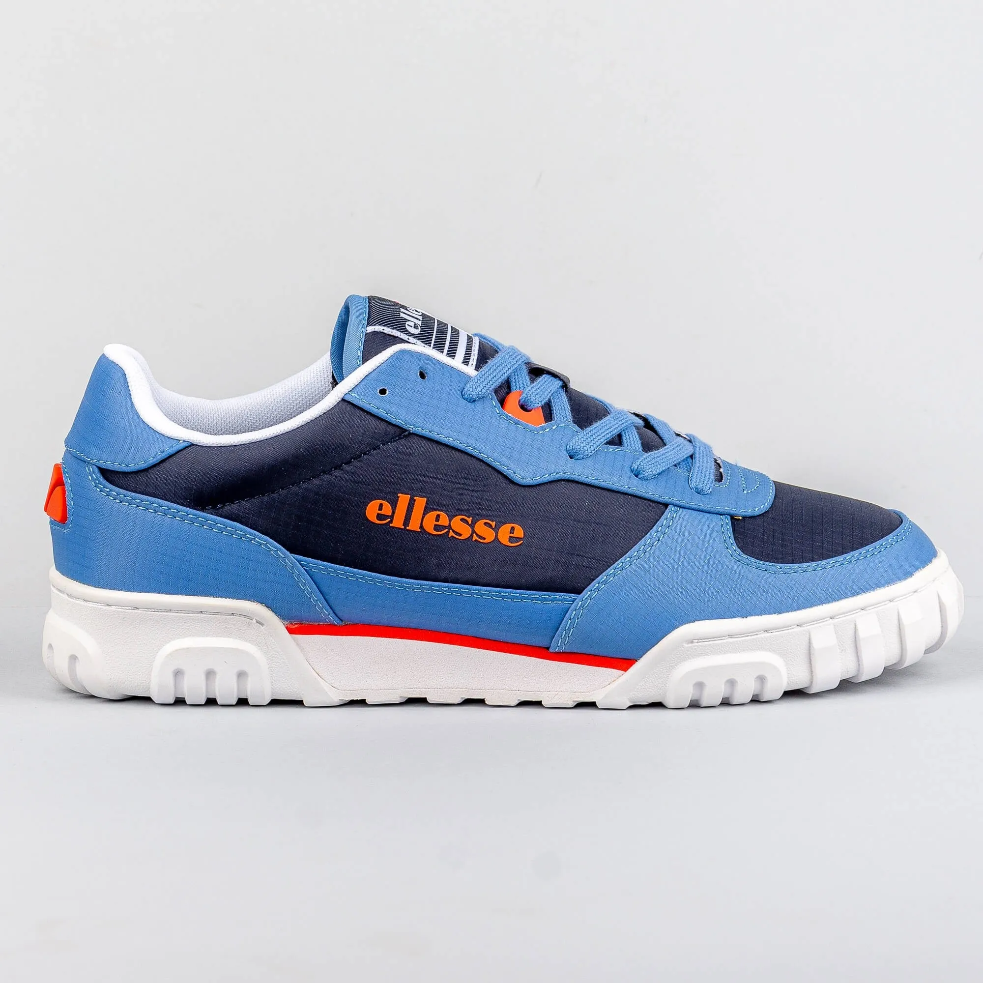 Ellesse Tanker Cupsole BLUE/NAVY