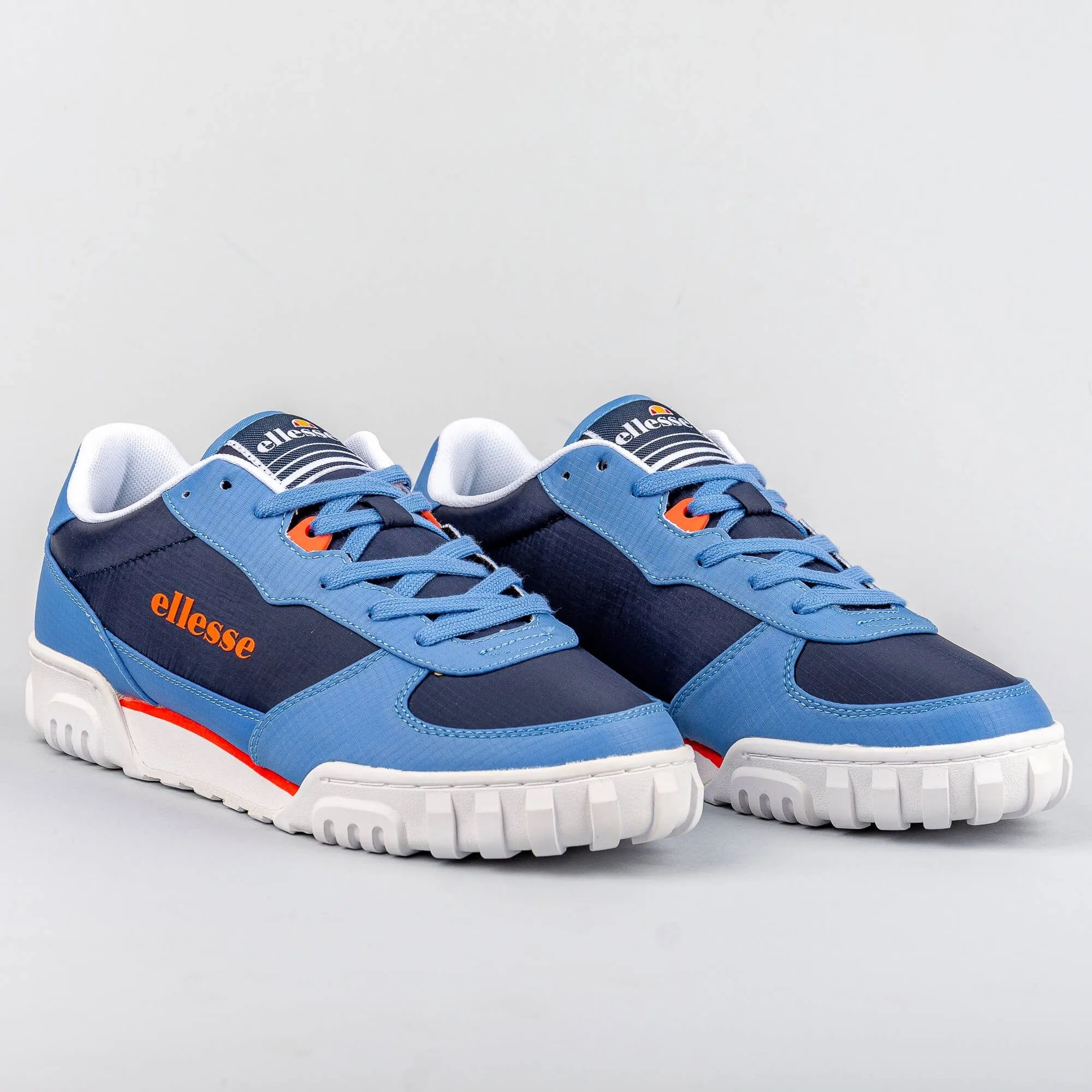 Ellesse Tanker Cupsole BLUE/NAVY