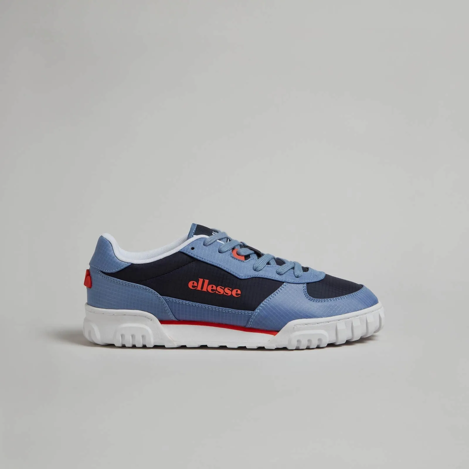 Ellesse Tanker Cupsole BLUE/NAVY