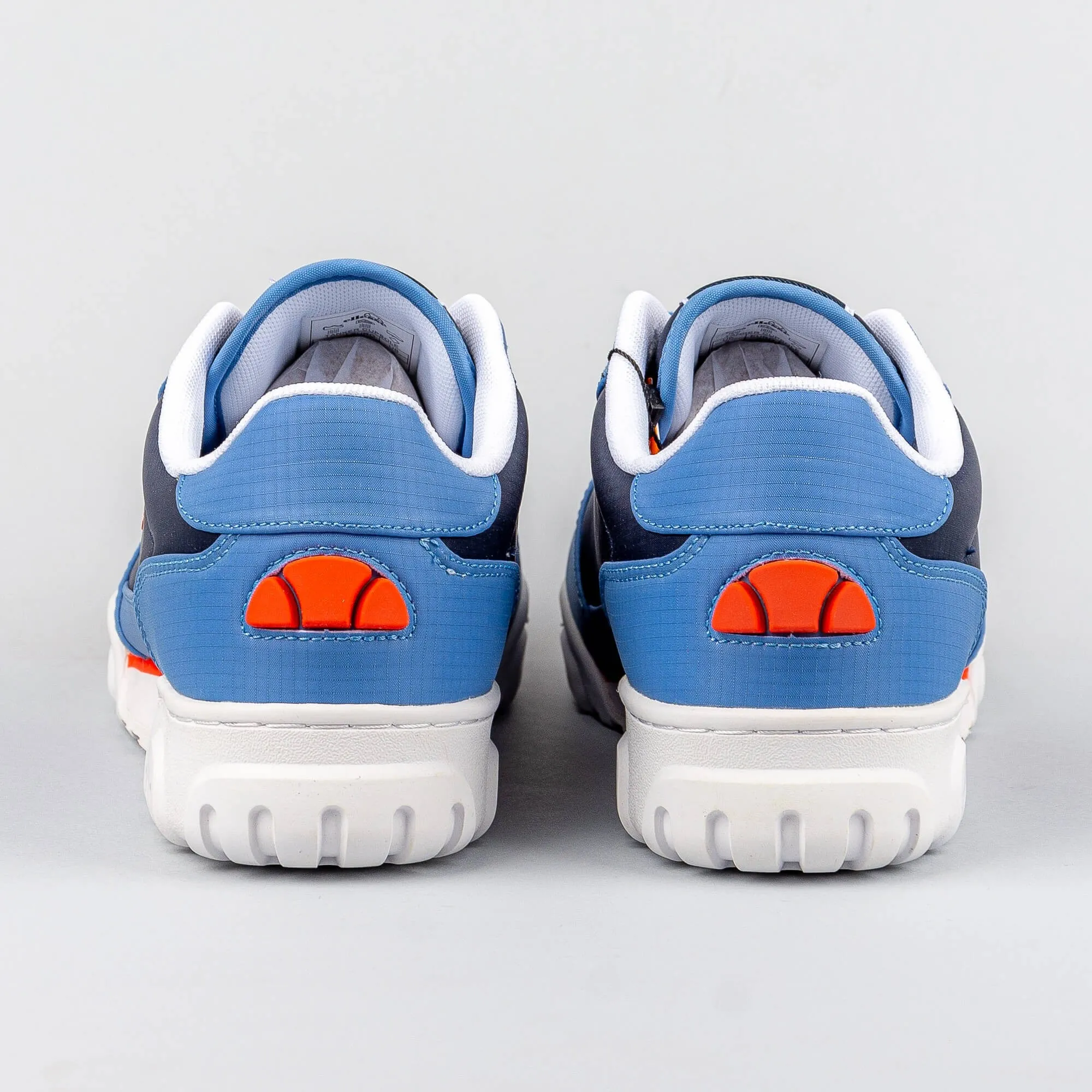 Ellesse Tanker Cupsole BLUE/NAVY