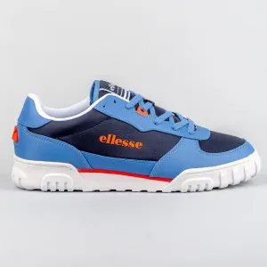 Ellesse Tanker Cupsole BLUE/NAVY