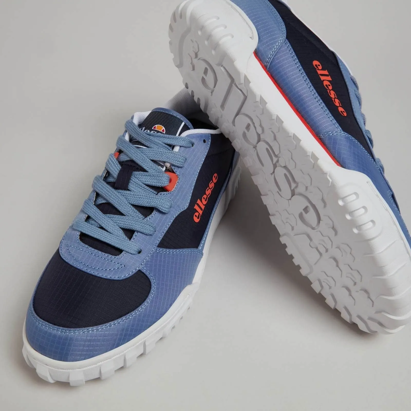 Ellesse Tanker Cupsole BLUE/NAVY