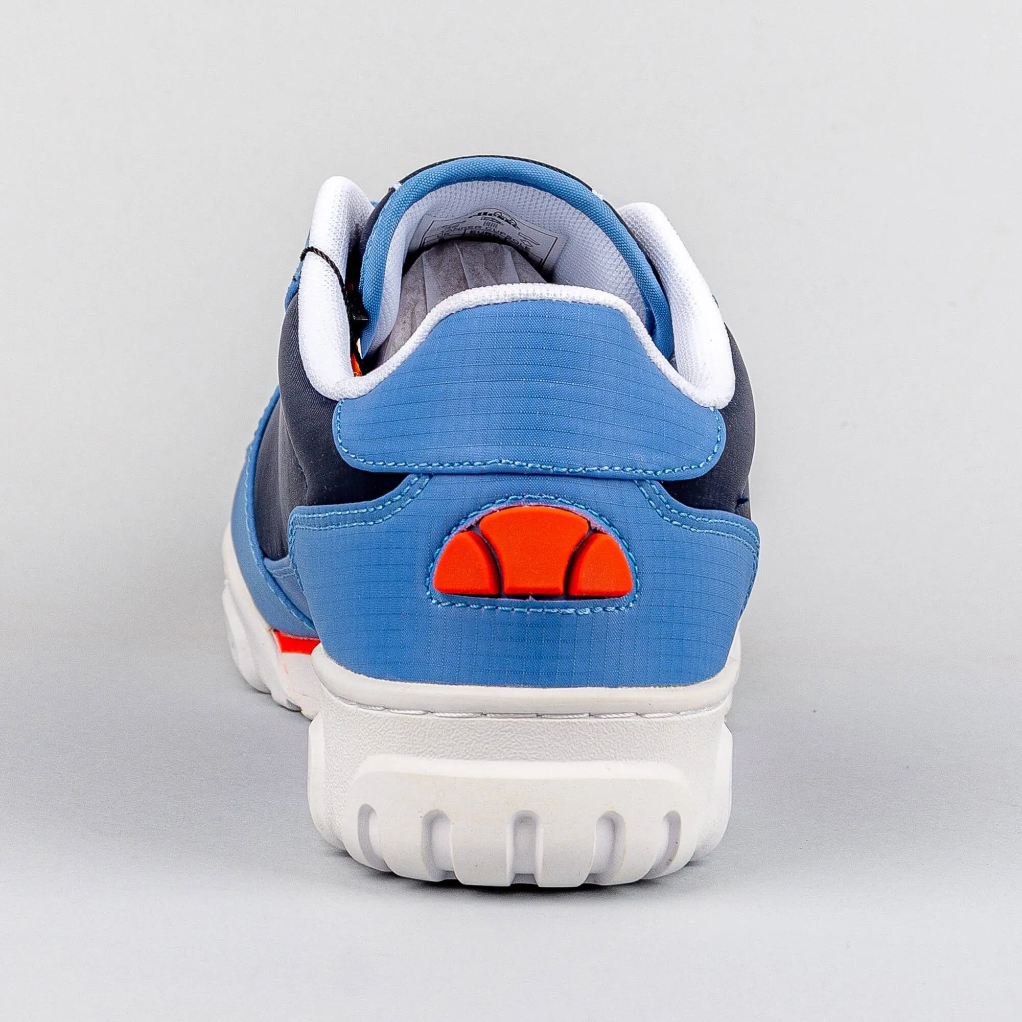 Ellesse Tanker Cupsole BLUE/NAVY