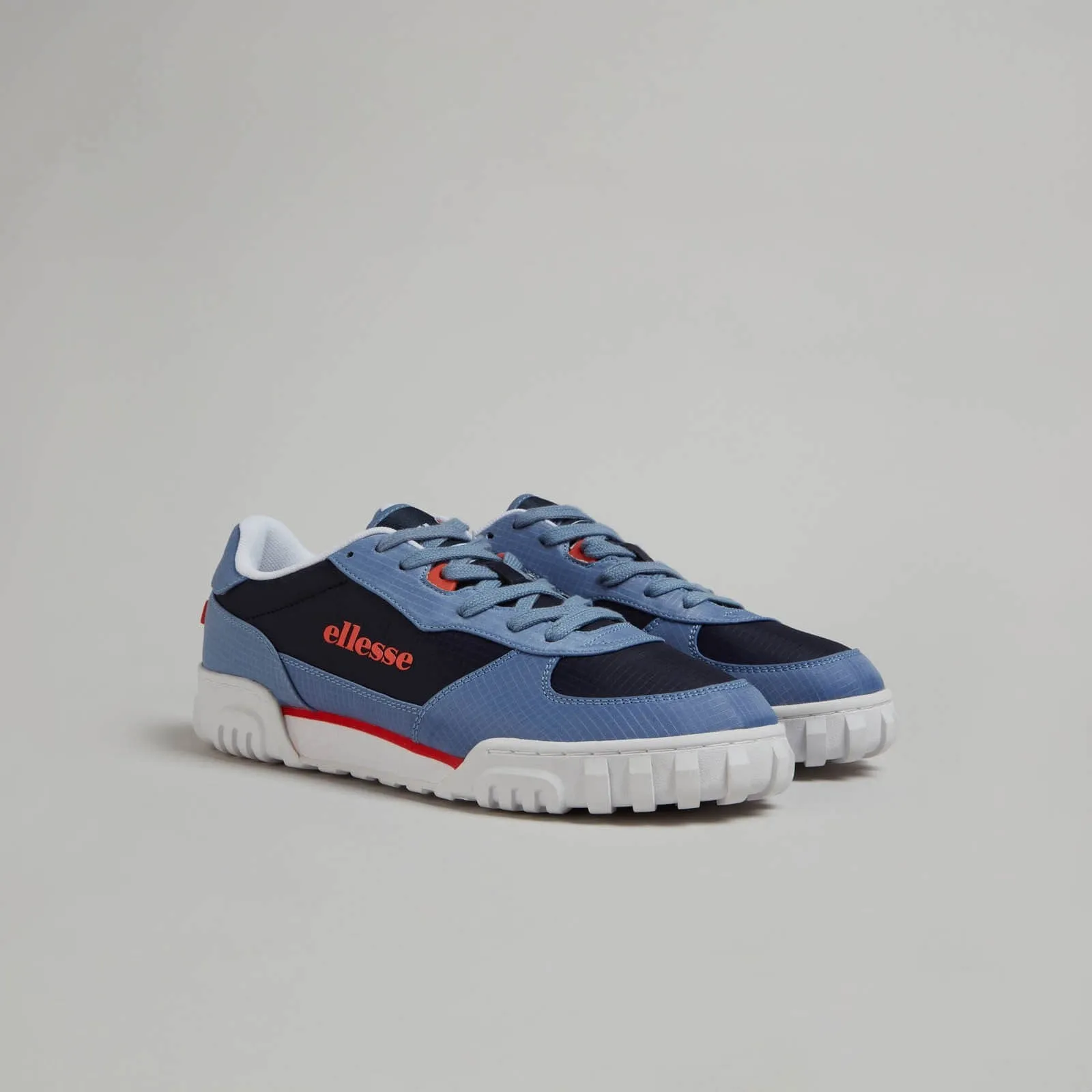 Ellesse Tanker Cupsole BLUE/NAVY