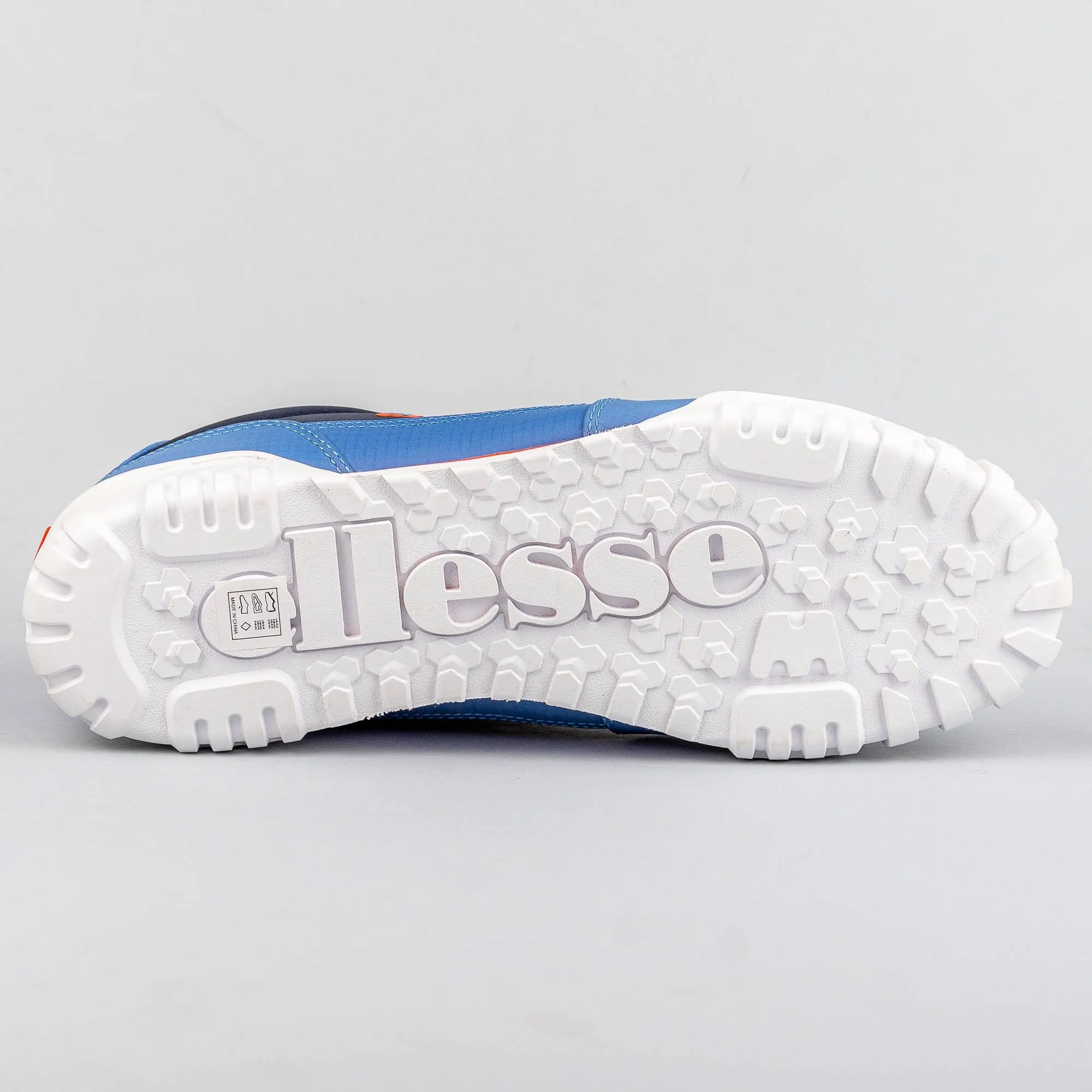 Ellesse Tanker Cupsole BLUE/NAVY
