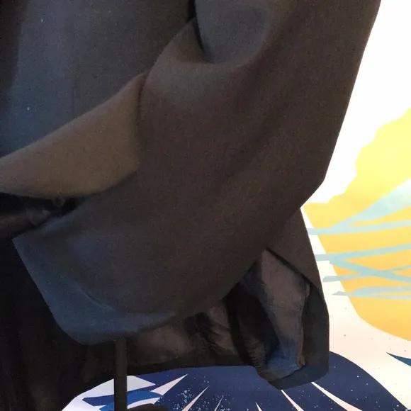 Emuo Bruzzi Tuxedo Coat