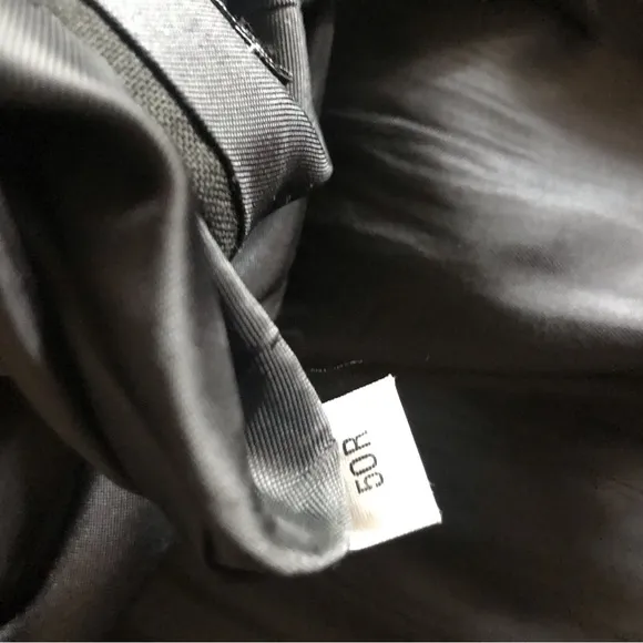 Emuo Bruzzi Tuxedo Coat