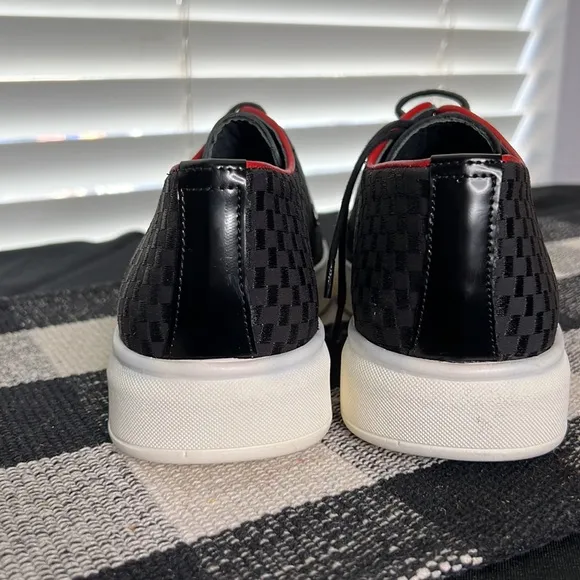 Eskina OWEN MENS SHOE Sz EU 40/US 9