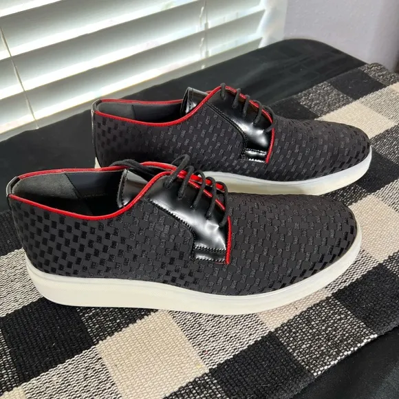 Eskina OWEN MENS SHOE Sz EU 40/US 9
