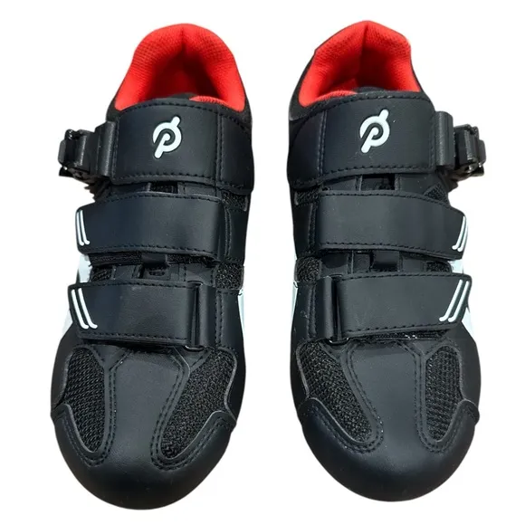 EUC - Peloton Cycling Shoes - size 38 and 44