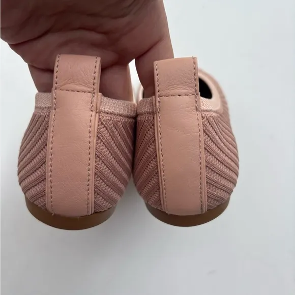 Everlane Day Glove Flats in ReKnkit