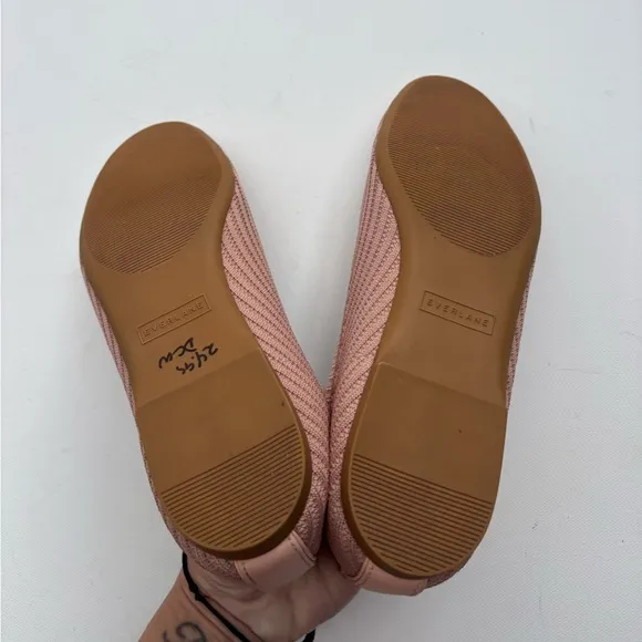 Everlane Day Glove Flats in ReKnkit