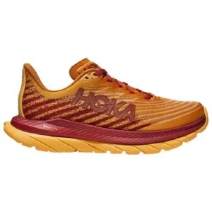 EXCELLENT CONDITION WOMEN’S SIZE 8 HOKA ONE ONE MACH 5 PROFLY RUNNING SHOES