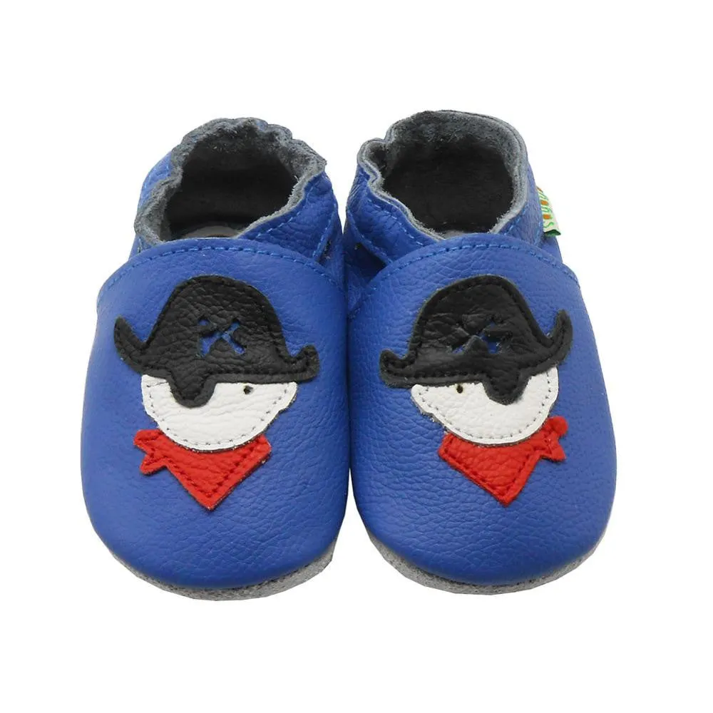 Fashion Cow Leather Baby Moccasins Soft Soled Baby Boy Shoes Girl born Infant Crib Shoes First Walkers